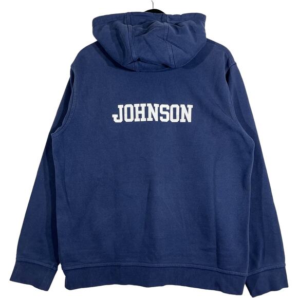 Covenant Day Lions "Johnson" Nike Pullover Hoodie - Picture 5 of 8